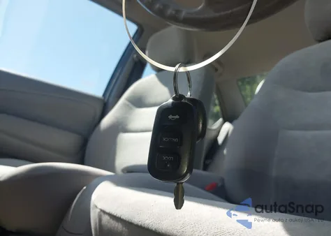 2001 Toyota Prius from USA, damaged, VIN JT2BK12U310038650